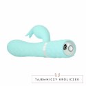 Wibrator - Pillow Talk Lively Teal Pillow Talk