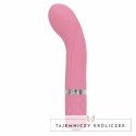 Wibrator - Pillow Talk Racy Pink Pillow Talk