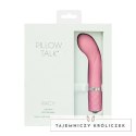 Wibrator - Pillow Talk Racy Pink Pillow Talk