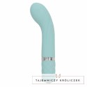 Wibrator - Pillow Talk Racy Teal Pillow Talk