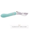 Wibrator - Pillow Talk Racy Teal Pillow Talk