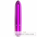 Wibrator - PowerBullet Pretty Point Purple PowerBullet