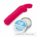 Zestaw akcesoriów - Happy Rabbit Clitoral Pleasure Kit Happy Rabbit