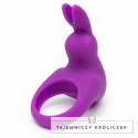 Zestaw akcesoriów - Happy Rabbit Couples Pleasure Kit Happy Rabbit