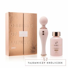 Zestaw akcesoriów - HighOnLove Objects of Luxury Gift Set CBD HighOnLove