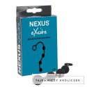 Koraliki analne - Nexus Excite Anal Beads Medium Nexus