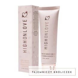 Krem do rąk - HighOnLove Luxe Hand Cream 75 ml HighOnLove