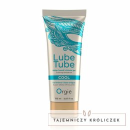 Lubrykant chłodzący - Orgie Lube Tube Cool 150 ml Orgie