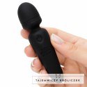 Masażer - Fifty Shades of Grey Sensation Mini Wand Vibrator Fifty Shades of Grey