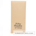 Packa - Fifty Shades of Grey Bound to You Small Paddle Fifty Shades of Grey