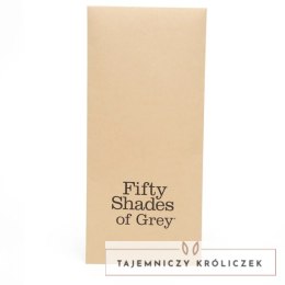 Packa - Fifty Shades of Grey Bound to You Small Paddle Fifty Shades of Grey