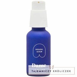 Serum stymulujące - Dame Products Arousal Serum 30 ml Dame Products