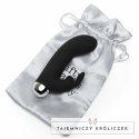 Wibrator - Fifty Shades of Grey Greedy Girl Rechargeable Mini Rabbit Vibrator Fifty Shades of Grey