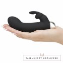 Wibrator - Fifty Shades of Grey Greedy Girl Rechargeable Mini Rabbit Vibrator Fifty Shades of Grey