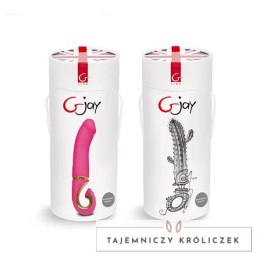 Wibrator - Gvibe Gjay Neon Rose Gvibe