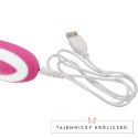 Wibrator - Wonderlust Harmony Pink Wonderlust