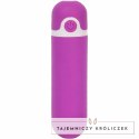 Wibrator - Wonderlust Purity Purple Wonderlust