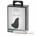 Wibrator na palec - Fifty Shades of Grey Sensation Finger Vibrator Fifty Shades of Grey