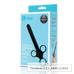 Zestaw aplikatorów do lubrykantu - B-Vibe Lubricant Applicator Set B-Vibe