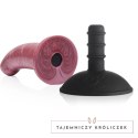 Dildo - Fleshlight HerSpot Dildo Golden Rose Medium Fleshlight