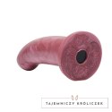 Dildo - Fleshlight HerSpot Dildo Golden Rose Medium Fleshlight