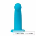 Dildo - Sportsheets Nexus Hux Turquoise Sportsheets