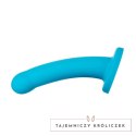 Dildo - Sportsheets Nexus Hux Turquoise Sportsheets