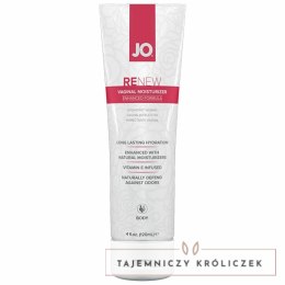 Krem odnawiający - System JO Renew Vaginal Moisturizer 120 ml System JO