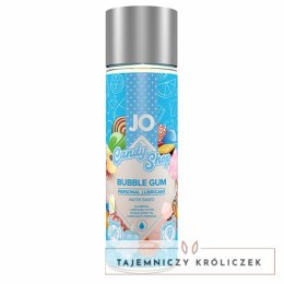 Lubrykant - System JO H2O Candy Shop Bubblegum 60 ml System JO