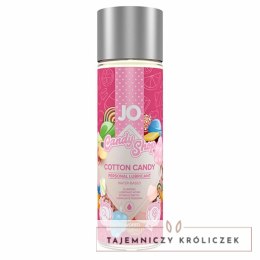 Lubrykant - System JO H2O Candy Shop Cotton Candy 60 ml System JO