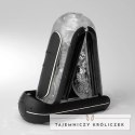 Masturbator - Tenga Flip Zero 0 Electronic Vibration Black Tenga