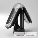 Masturbator - Tenga Flip Zero 0 Electronic Vibration Black Tenga