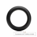 Pierścień erekcyjny - Je Joue Silicone C-Ring Maximum Stretch Black Je Joue