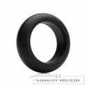 Pierścień erekcyjny - Je Joue Silicone C-Ring Maximum Stretch Black Je Joue