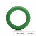 Pierścień erekcyjny - Je Joue Silicone C-Ring Medium Stretch Green Je Joue