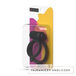 Pierścień wibrujący - B Swish bcharmed Basic Plus Black B Swish