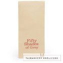 Piórko - Fifty Shades of Grey Sweet Anticipation Faux Feather Tickler Fifty Shades of Grey