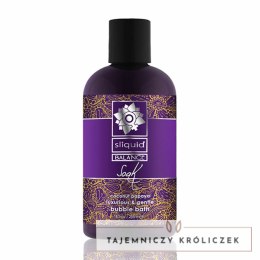 Płyn do kąpieli - Sliquid Balance Soak Coconut Papaya 255 ml Sliquid