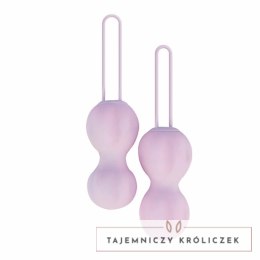 Kulki kegla - Nomi Tang IntiMate Kegel Set Plus Sakura Nomi Tang