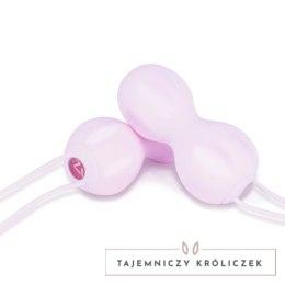 Kulki kegla - Nomi Tang IntiMate Kegel Set Plus Sakura Nomi Tang