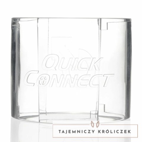 Łącznik - Fleshlight Quickshot Quick Connect Fleshlight