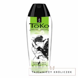 Lubrykant - Shunga Toko Pear & Exotic Green Tea 165 ml Shunga