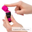 Masażer - PalmPower Pocket Wand Massager PowerBullet