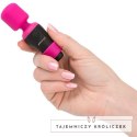 Masażer - PalmPower Pocket Wand Massager PowerBullet