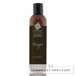 Olejek do masażu - Sliquid Balance Massage Escape 255 ml Sliquid