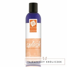 Płyn do higieny intymnej - Sliquid Balance Splash Mango Passion 255 ml Sliquid