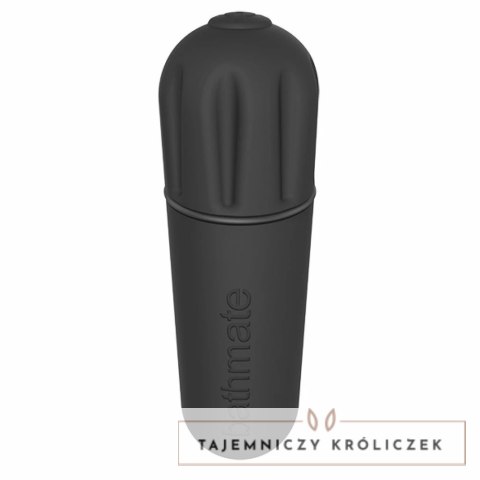 Wibrator - Bathmate Vibe Bullet Black Bathmate