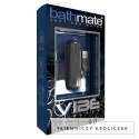 Wibrator - Bathmate Vibe Bullet Black Bathmate