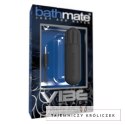 Wibrator - Bathmate Vibe Bullet Black Bathmate