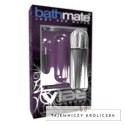 Wibrator - Bathmate Vibe Bullet Chrome Bathmate